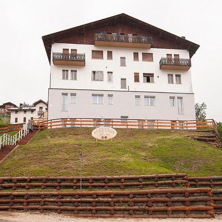 Alle Arce Hotel Domegge di Cadore Luaran gambar