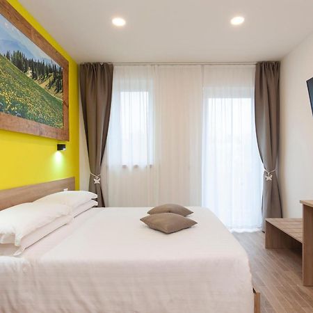 Alle Arce Hotel Domegge di Cadore Luaran gambar