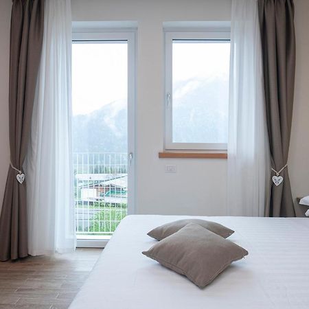 Alle Arce Hotel Domegge di Cadore Luaran gambar