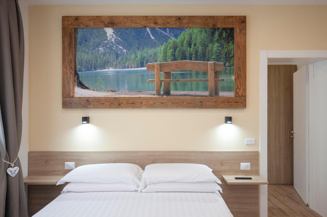 Alle Arce Hotel Domegge di Cadore Luaran gambar