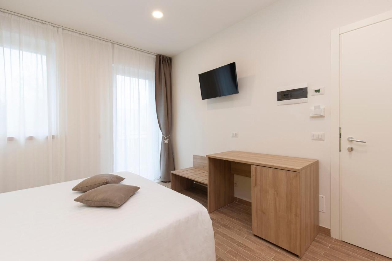 Alle Arce Hotel Domegge di Cadore Luaran gambar