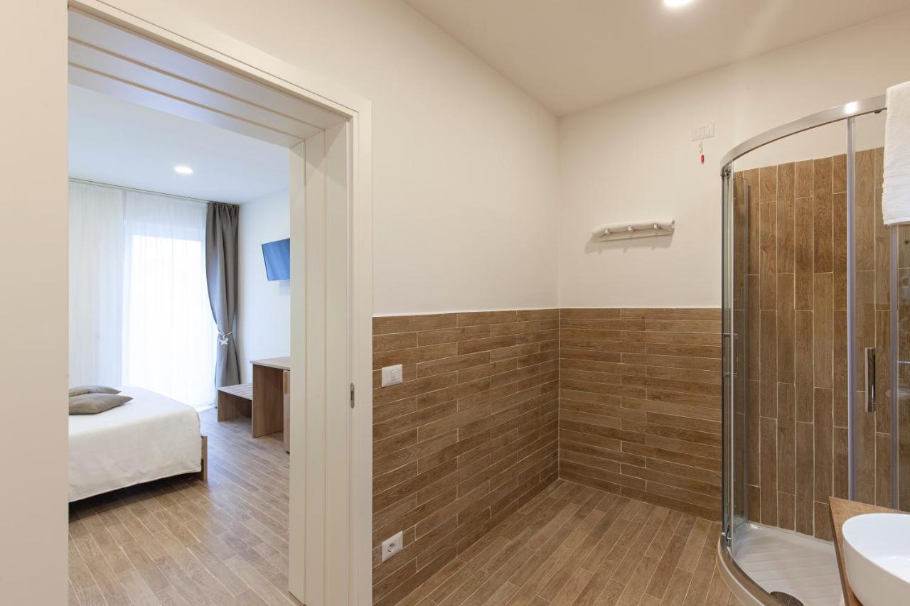 Alle Arce Hotel Domegge di Cadore Luaran gambar