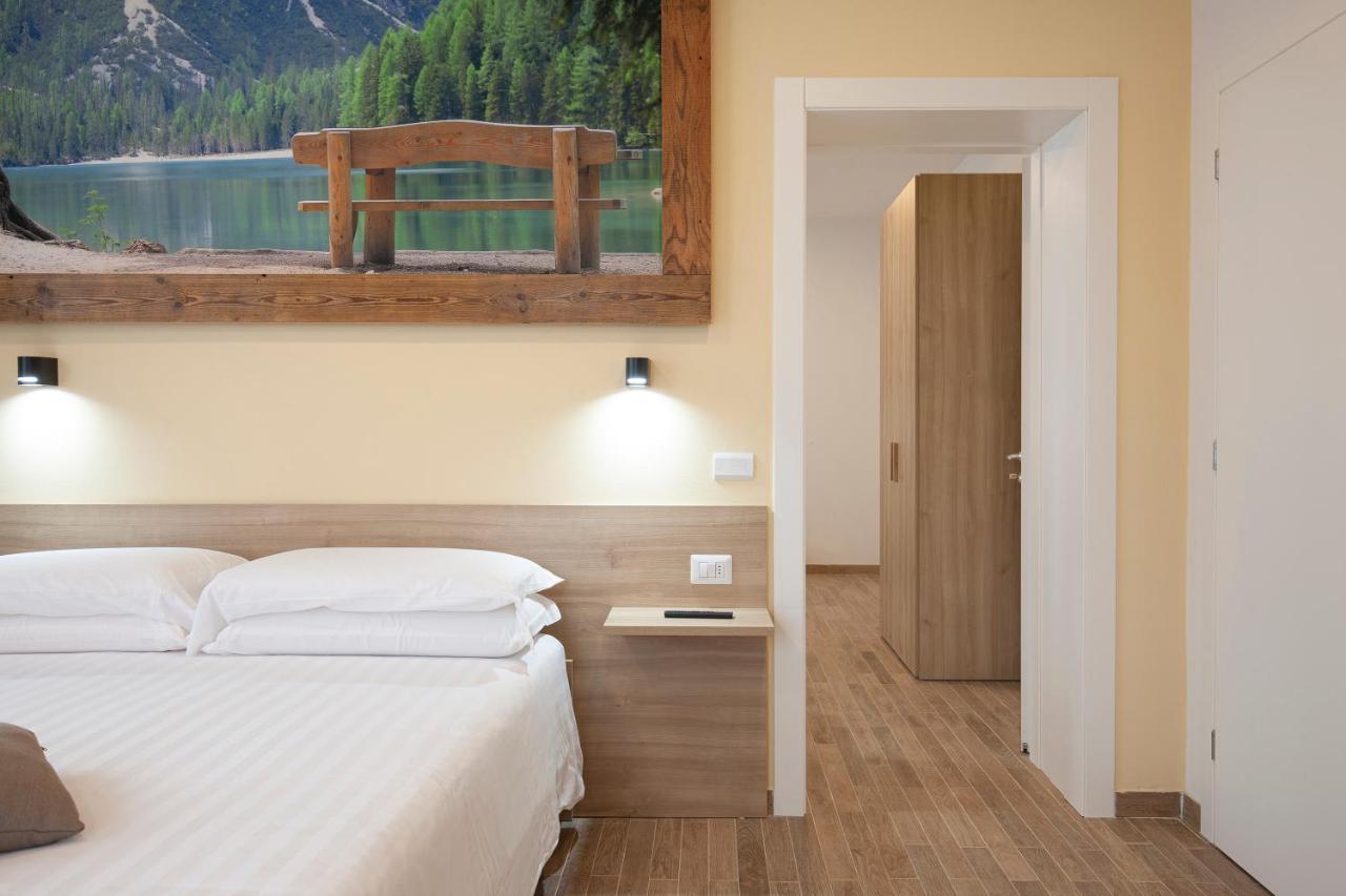 Alle Arce Hotel Domegge di Cadore Luaran gambar