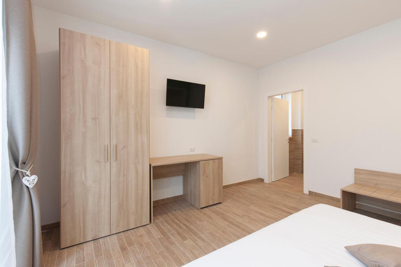 Alle Arce Hotel Domegge di Cadore Luaran gambar
