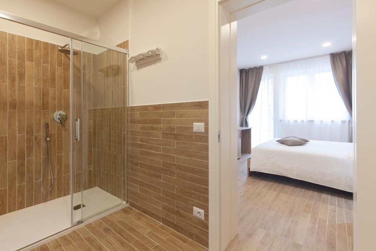 Alle Arce Hotel Domegge di Cadore Luaran gambar