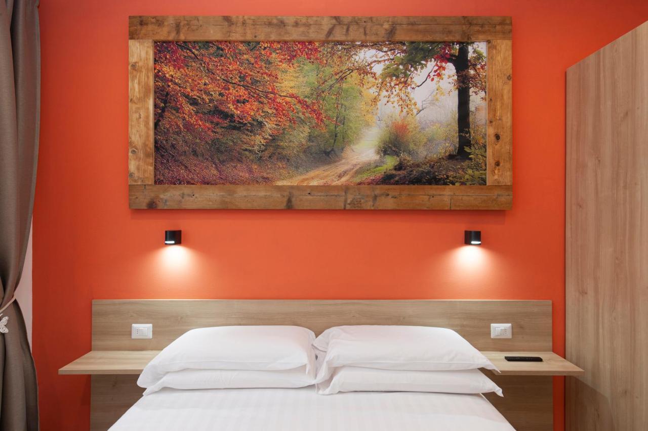 Alle Arce Hotel Domegge di Cadore Luaran gambar