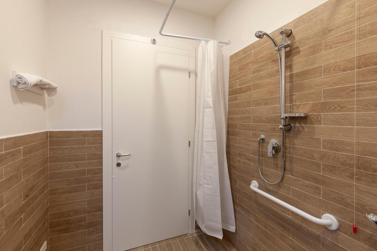 Alle Arce Hotel Domegge di Cadore Luaran gambar