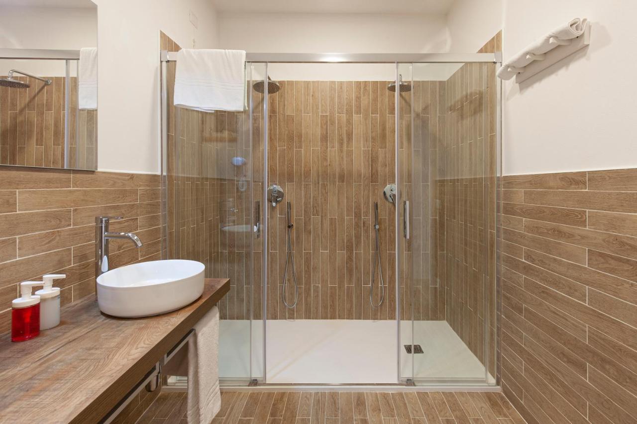 Alle Arce Hotel Domegge di Cadore Luaran gambar