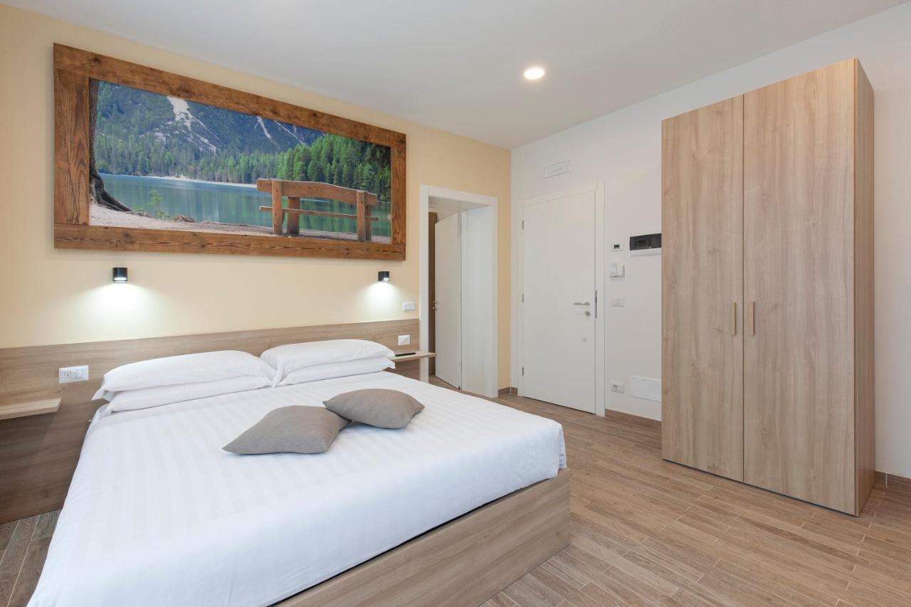 Alle Arce Hotel Domegge di Cadore Luaran gambar