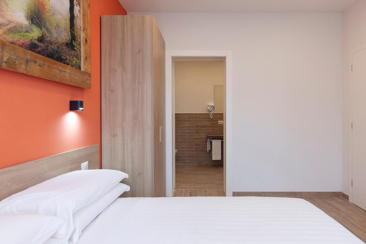 Alle Arce Hotel Domegge di Cadore Luaran gambar