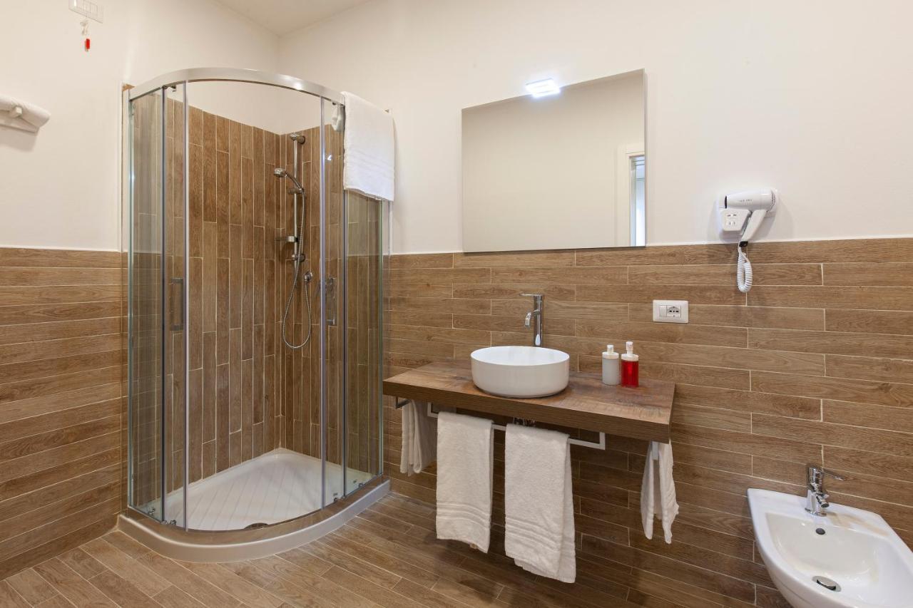 Alle Arce Hotel Domegge di Cadore Luaran gambar