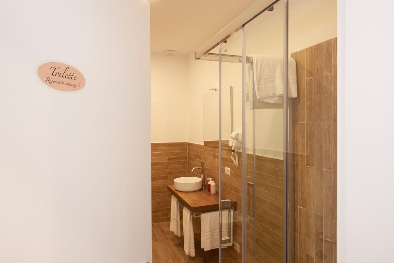 Alle Arce Hotel Domegge di Cadore Luaran gambar