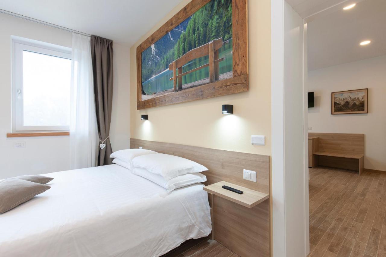 Alle Arce Hotel Domegge di Cadore Luaran gambar
