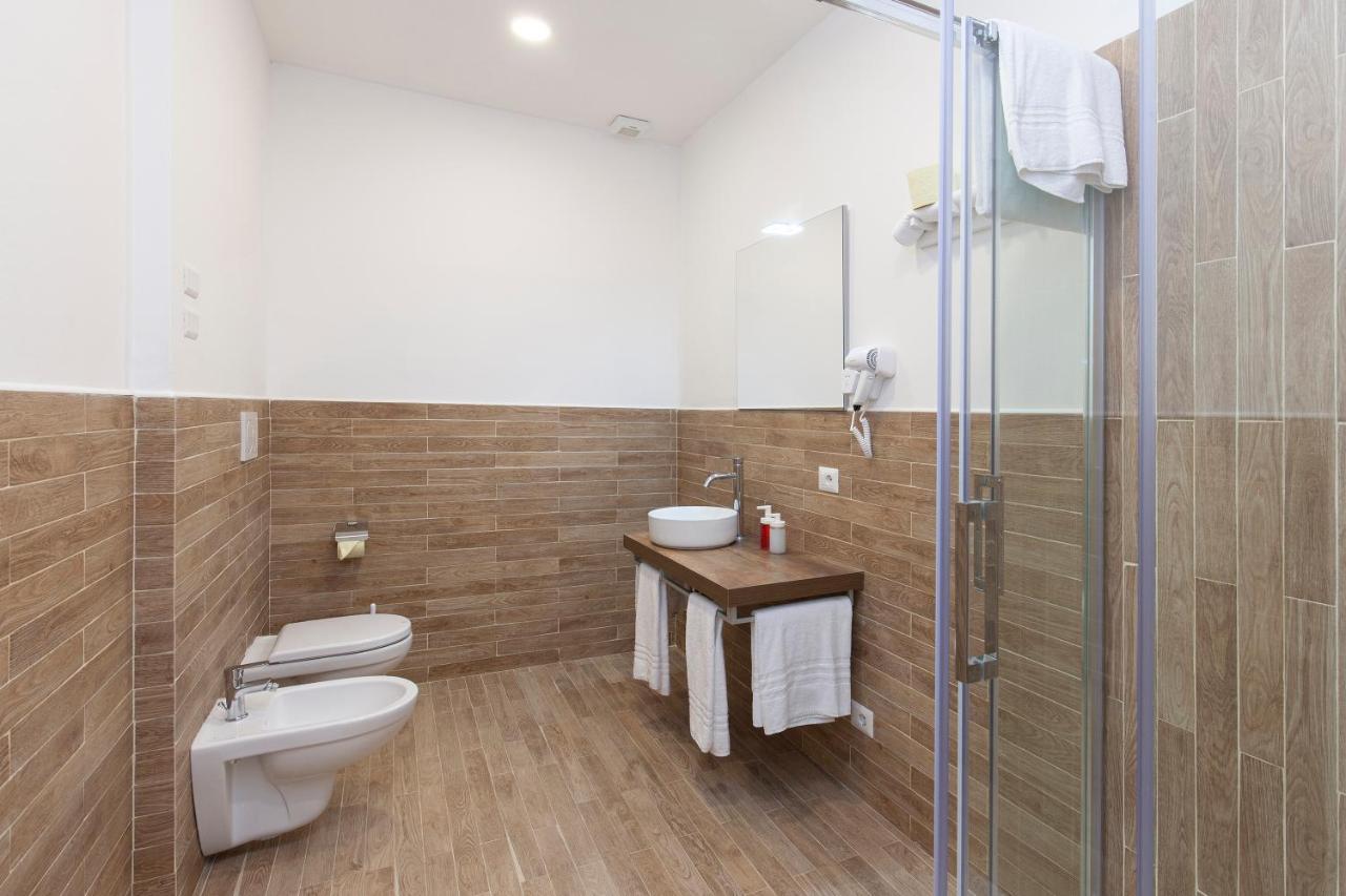 Alle Arce Hotel Domegge di Cadore Luaran gambar