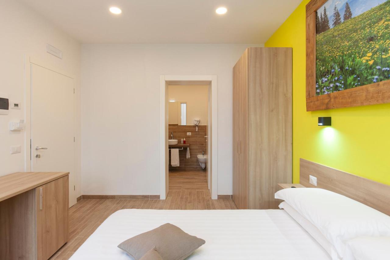 Alle Arce Hotel Domegge di Cadore Luaran gambar