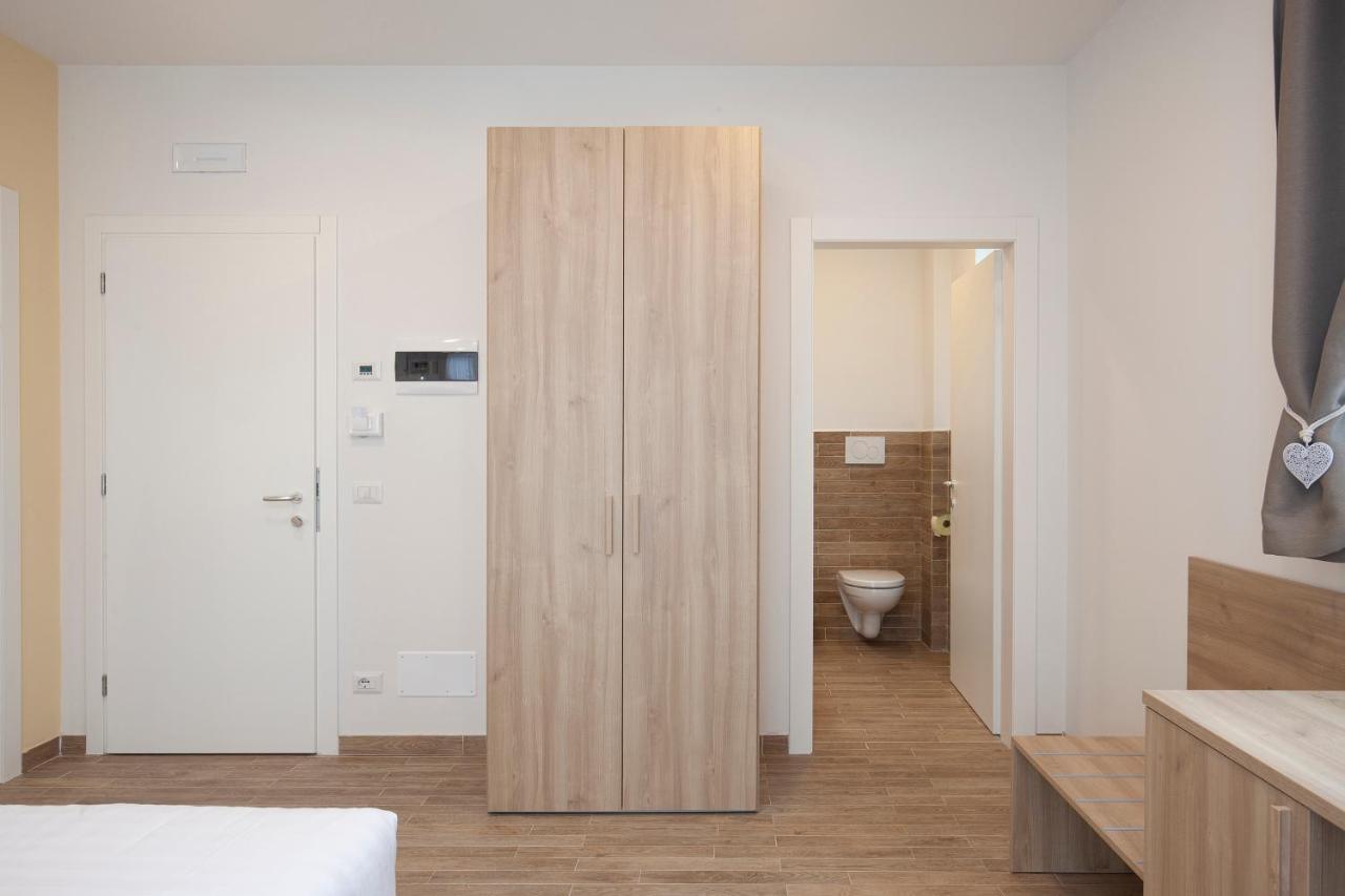 Alle Arce Hotel Domegge di Cadore Luaran gambar