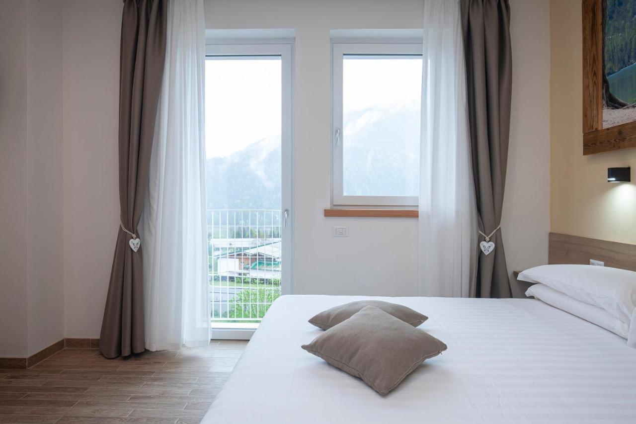 Alle Arce Hotel Domegge di Cadore Luaran gambar